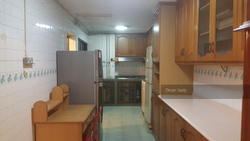 Blk 795 Yishun Ring Road (Yishun), HDB 5 Rooms #146707442